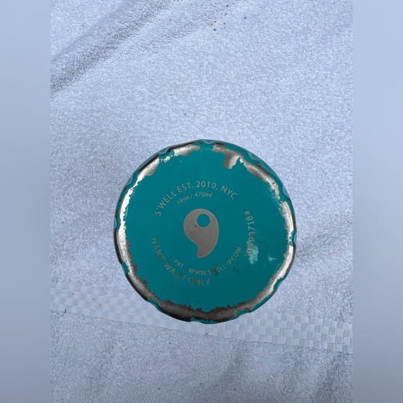 sip by swell underwater water bottle - Picture 4 of 4